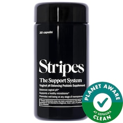 Support System -  Daily Vaginal Pre + Probiotic Supplement