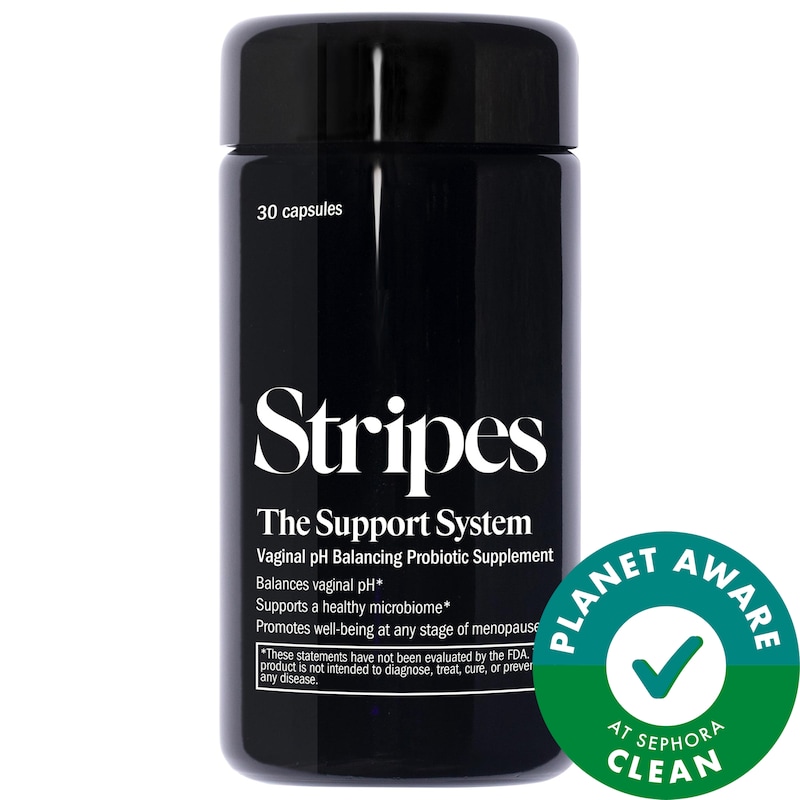 Support System -  Daily Vaginal Pre + Probiotic Supplement