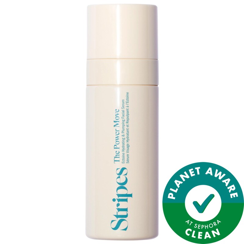 Power Move Plumping + Hydrating Serum with Hyaluronic Acid