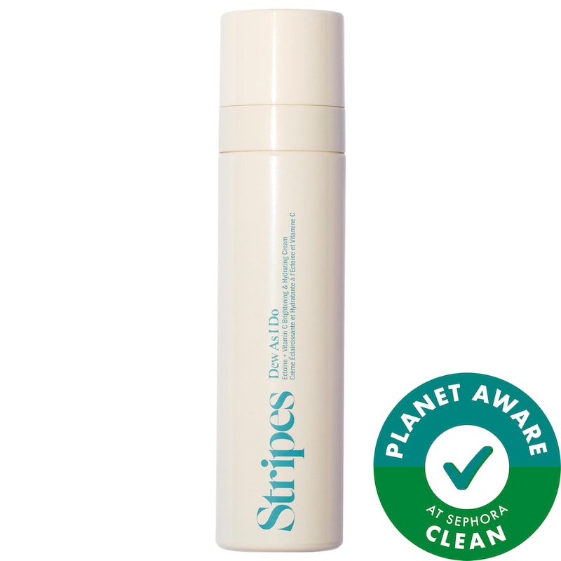 Dew As I Do Brightening & Hydrating Moisturizer with Ectoine/Squalane + Vitamin C