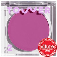 Tower 28 Beauty - BeachPlease Lip + Cheek Dewy Cream Blush
