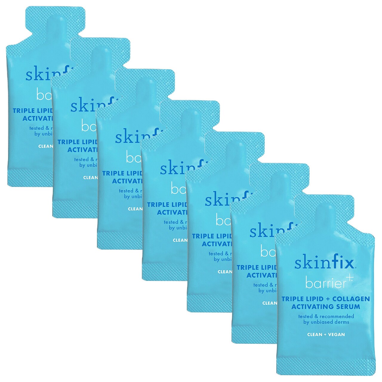 Barrier+ Triple Lipid + Collagen Activating Serum trial size