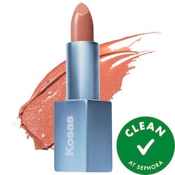 Weightless Lip Color Nourishing Satin Lipstick