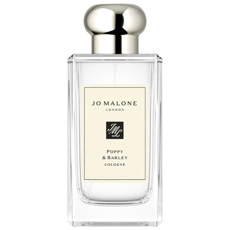 Poppy & Barley Cologne with Florals