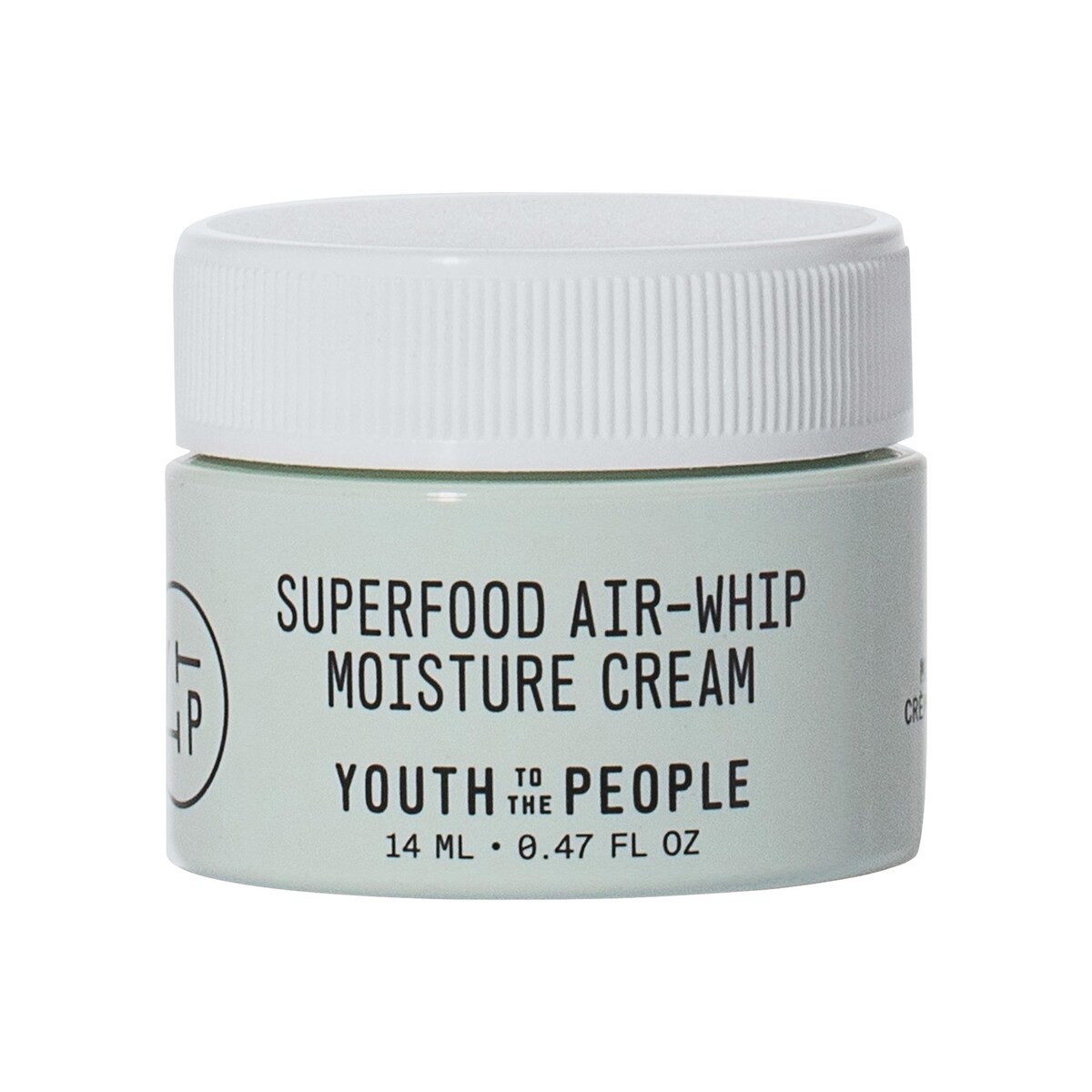 Youth To The People Mini Superfood Air-Whip Lightweight Face Moisturizer with Hyaluronic Acid