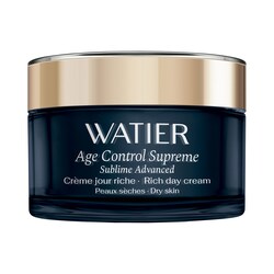 Age Control Supreme Sublime Advanced Rich Day Cream - Lise Watier