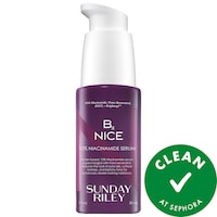 Sunday Riley - B3 Nice 10% Niacinamide Serum