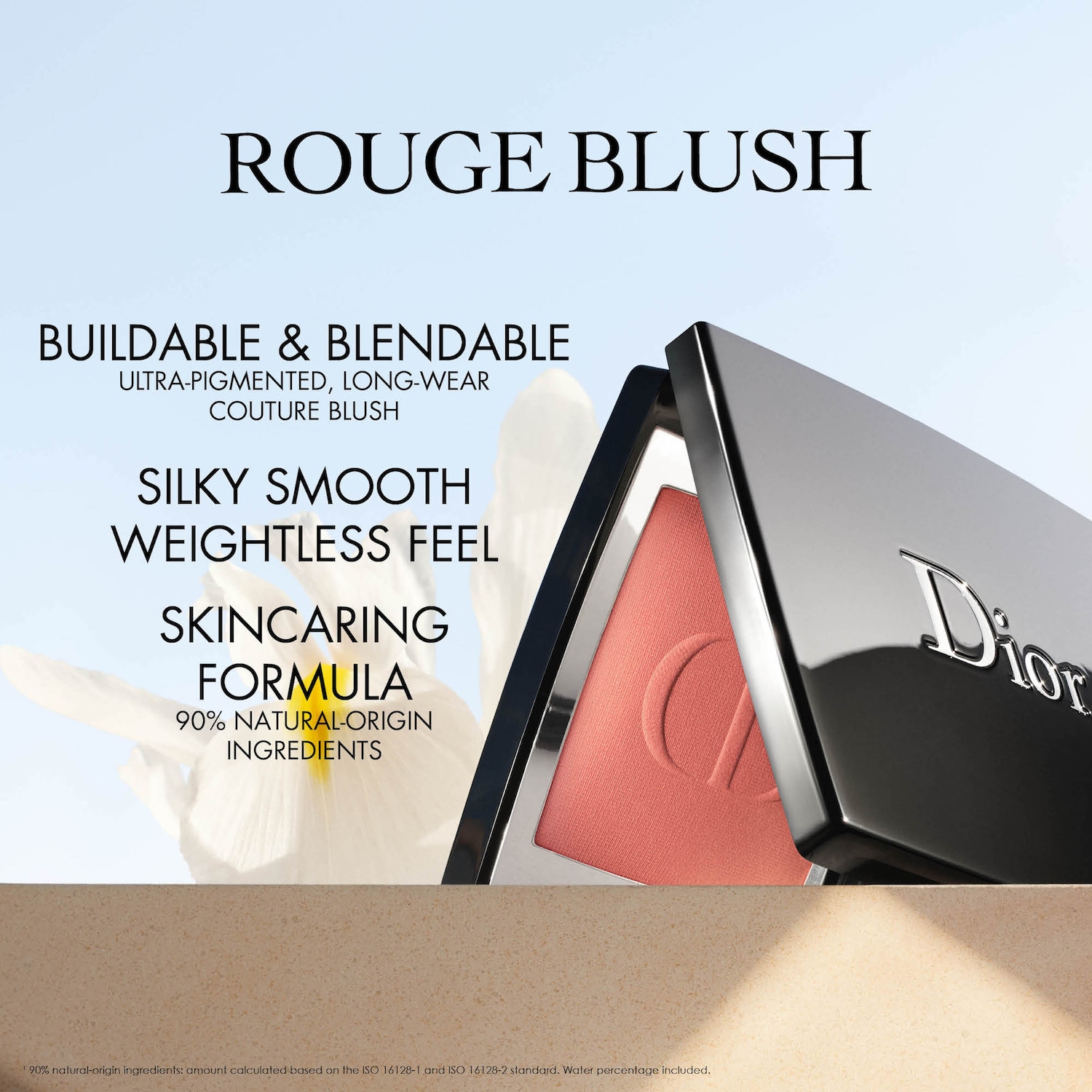 Rouge Blush