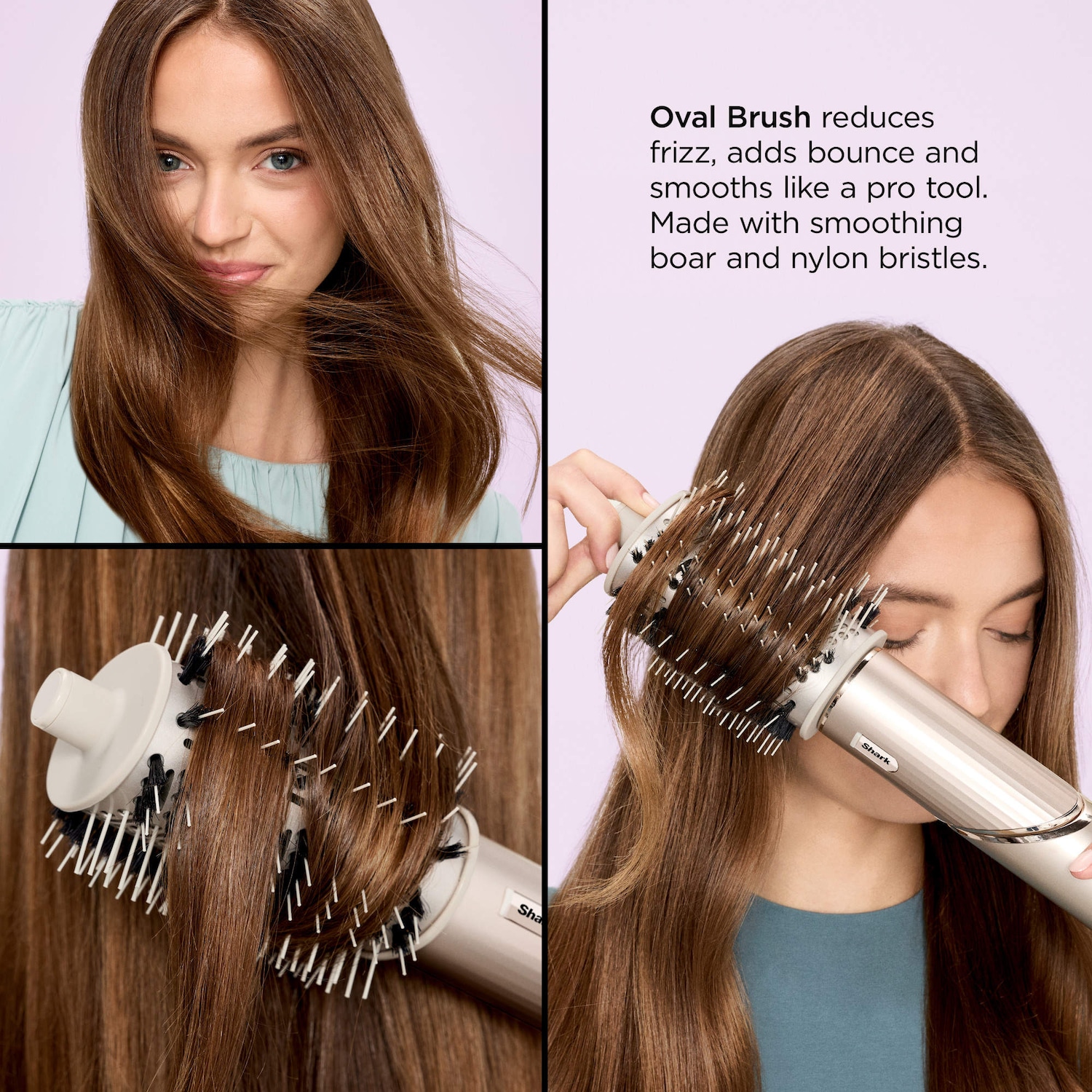 FlexStyle® Hair Blow Dryer & Multi-Styler