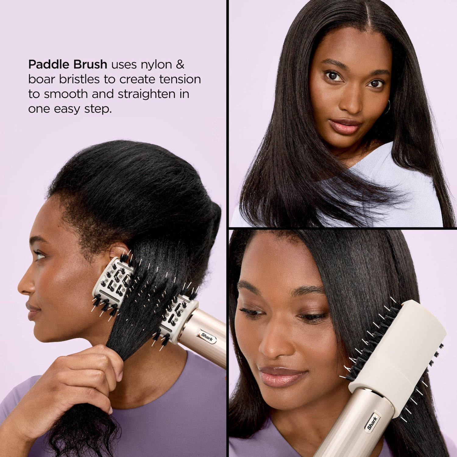 FlexStyle® Hair Blow Dryer & Multi-Styler - Shark Beauty | Sephora