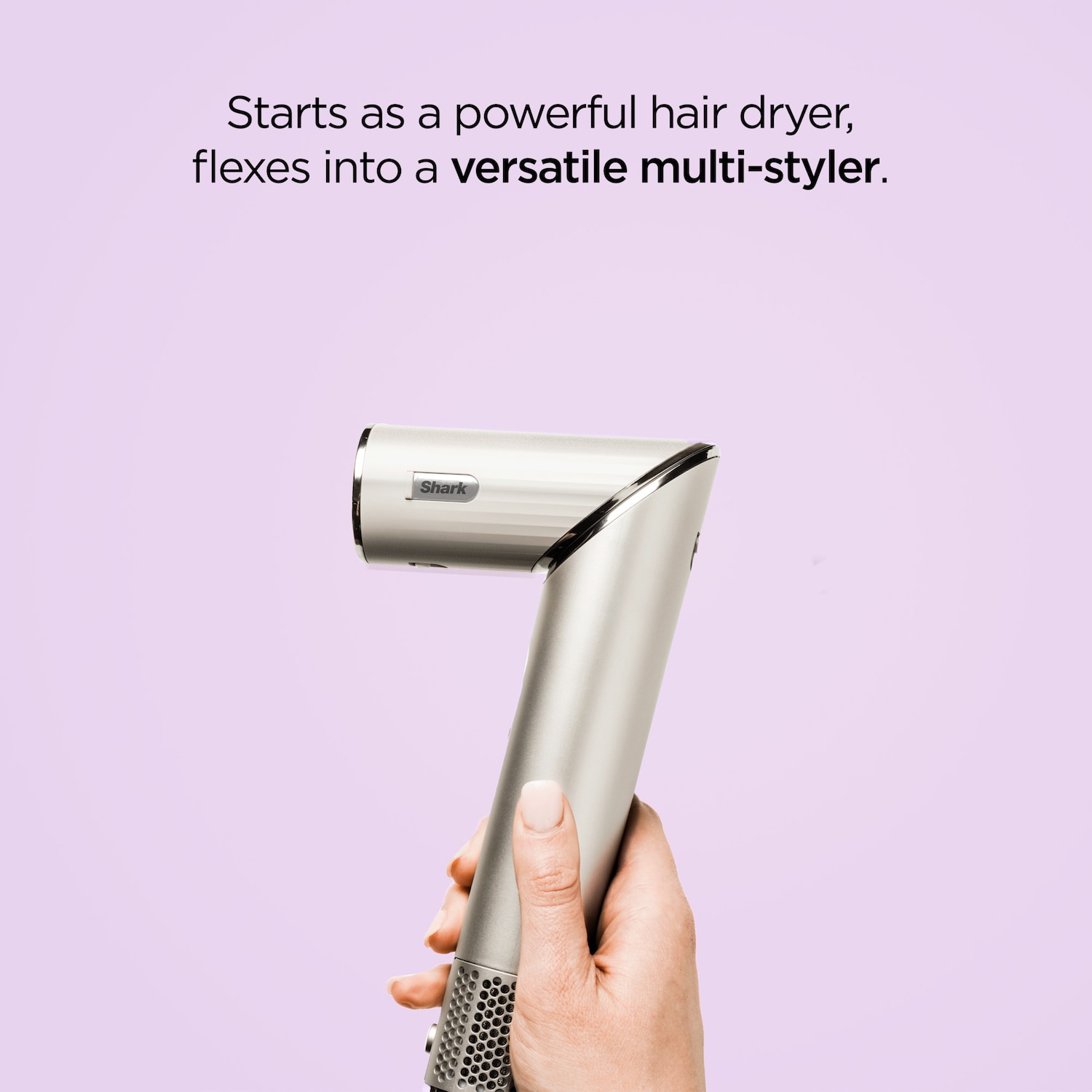 FlexStyle® Hair Blow Dryer & Multi-Styler - Shark Beauty | Sephora
