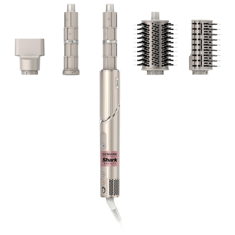 FlexStyle® Hair Blow Dryer & Multi-Styler