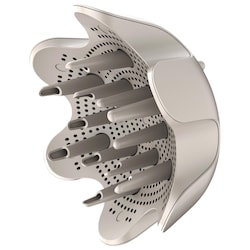 FlexStyle&trade; Hair Blow Dryer Diffuser Attachment