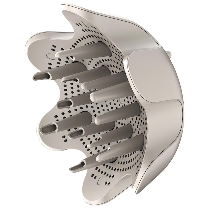 Shark FlexStyle™ Hair Blow Dryer Diffuser Attachment Shark Beauty