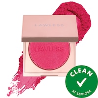 LAWLESS - Make Me Blush Talc-Free Velvet Blush