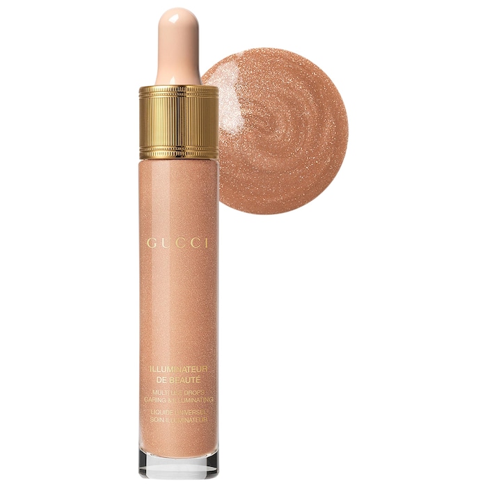 Illuminateur De Beaute Multi Use Highlighting Drops Gucci Sephora