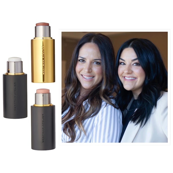 Signature Skin Master Class (August 24) - Westman Atelier | Sephora