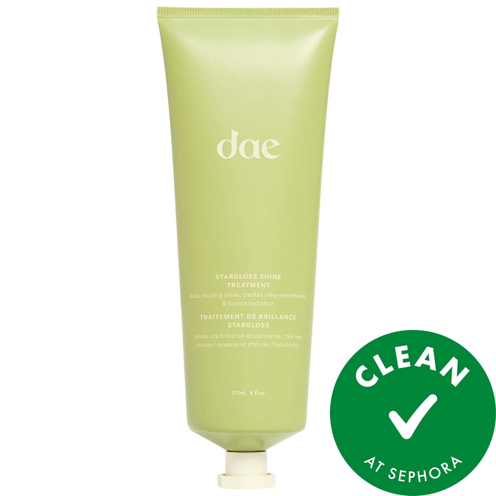 dae Stargloss Shine Hair Gloss Treatment 6 oz / 177 ml