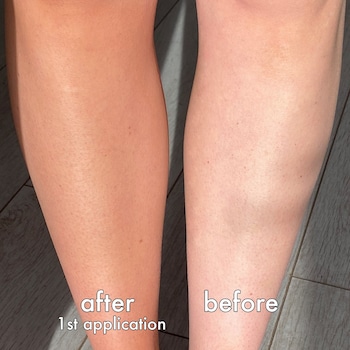 Even Skin Tone Self-Tanning Body Butter