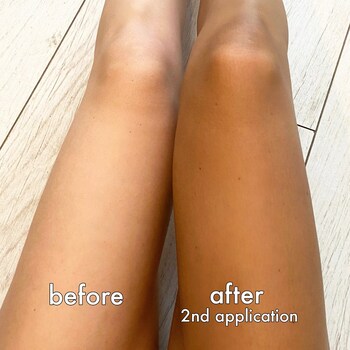 Even Skin Tone Self-Tanning Body Butter