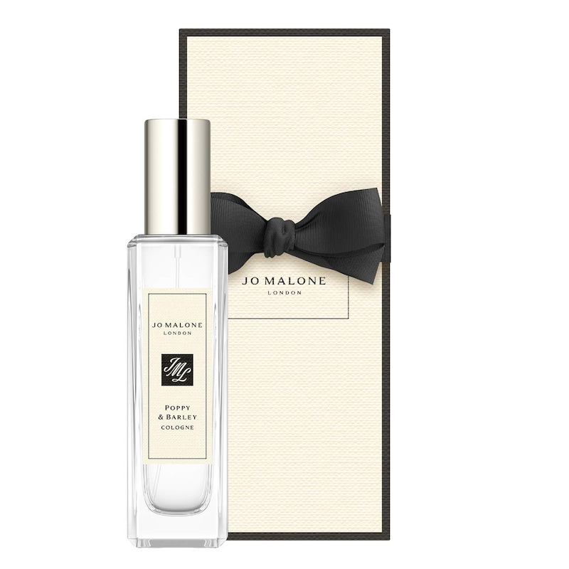 Poppy & Barley Cologne with Florals thumbnail 9