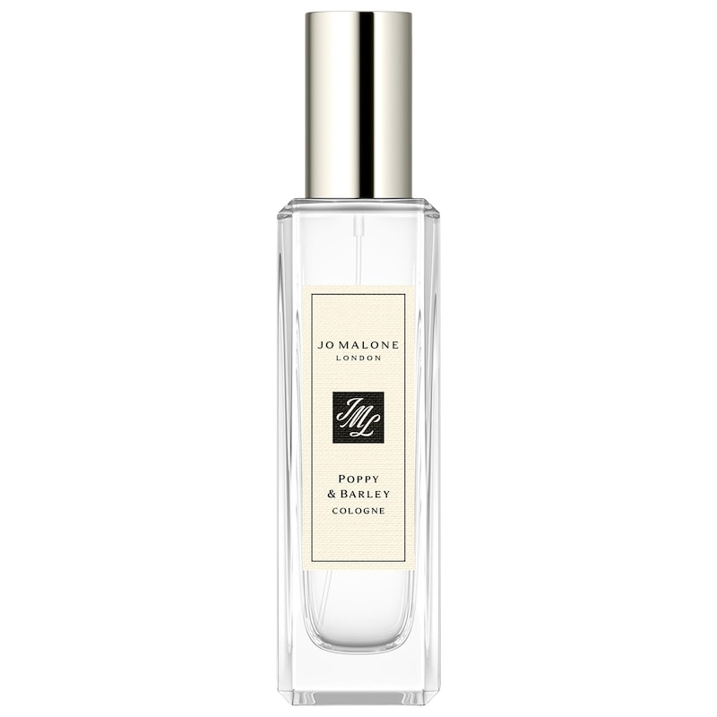 Poppy & Barley Cologne with Florals thumbnail 3