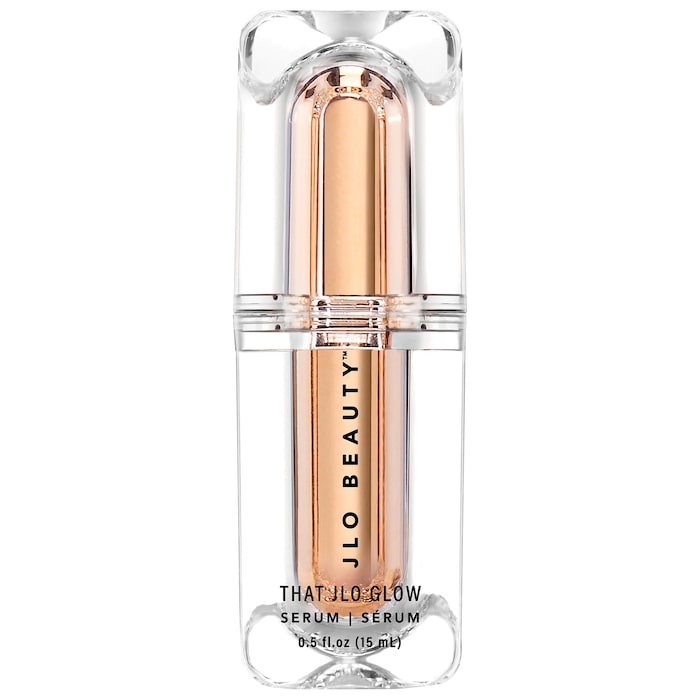 Mini That Jlo Glow Brightening & Firming Serum with Niacinamide JLo