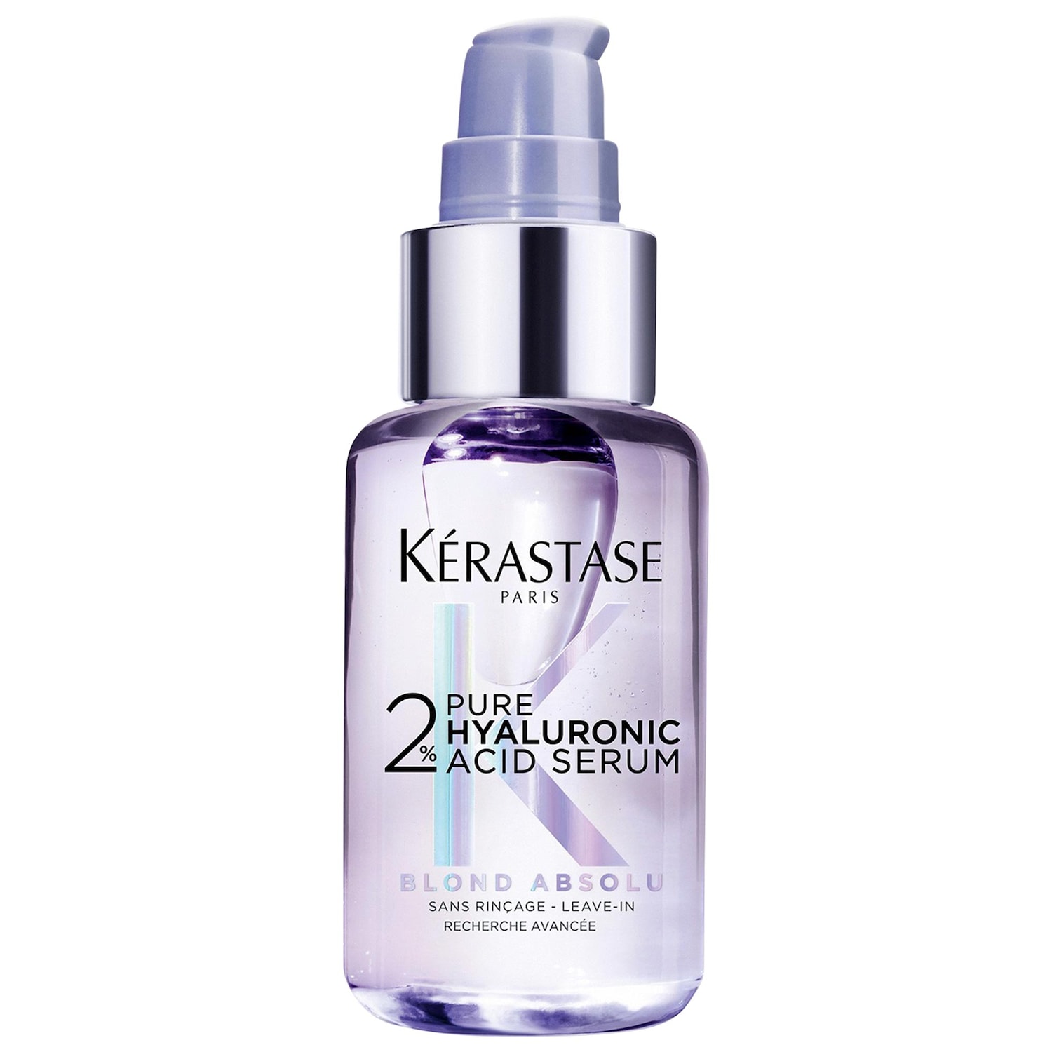 Сыворотка для волос Kérastase Blond Absolu с 2% гиалуроновой кислоты — фото 1