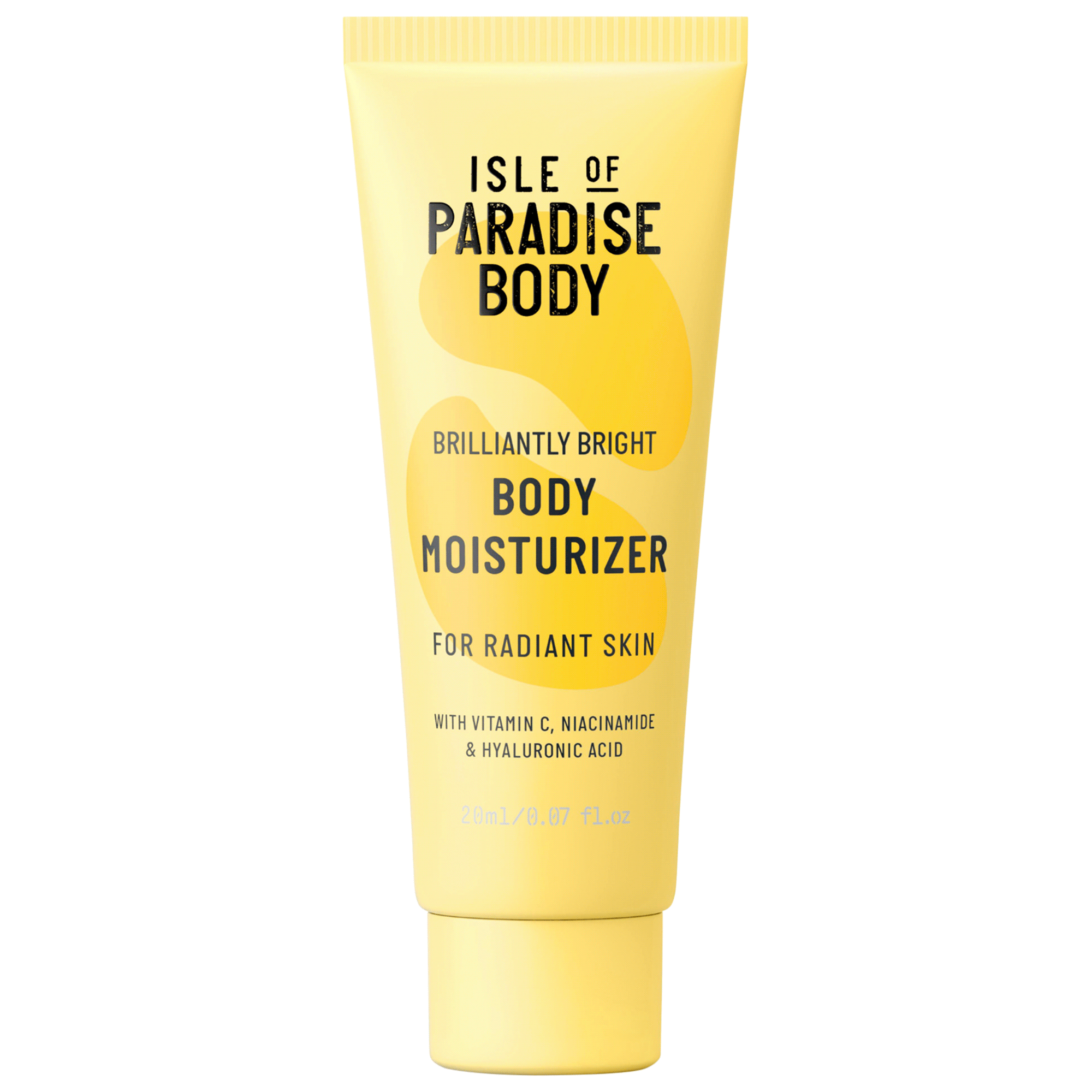 IOP Body Moisturizer-20 ml - Isle of Paradise | Sephora