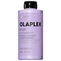 Olaplex - No.5P Blonde Hair Hydrating & Brightening Purple Toning Conditioner