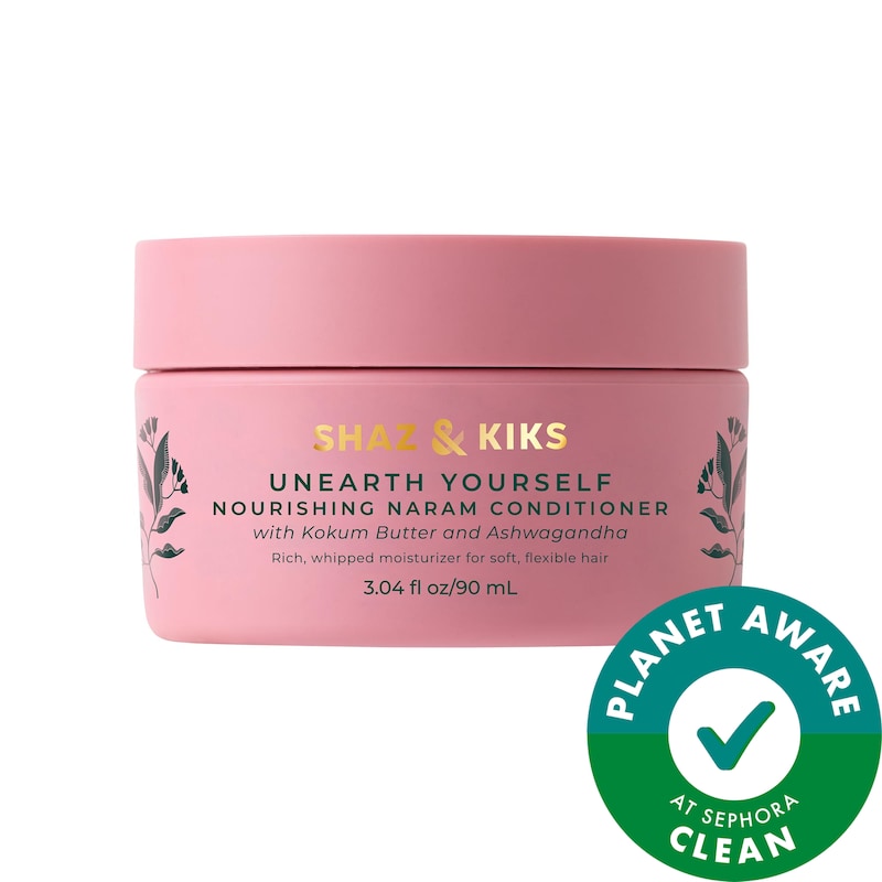 Mini Nourishing Naram Conditioner