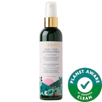 SHAZ & KIKS - Rice + Chai Scalp Refresh Spray for Healthy, Hydrated Scalp