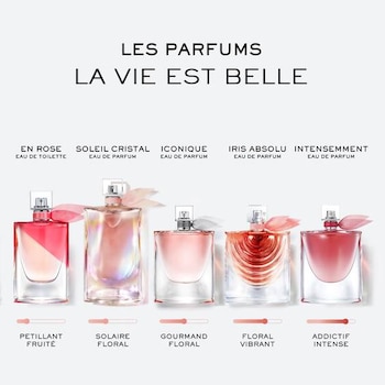 La Vie Est Belle Iris Absolu Lancôme Sephora