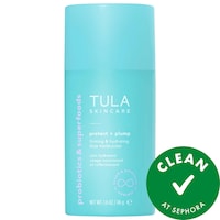 TULA Skincare - Protect + Plump Firming & Hydrating Face Moisturizer