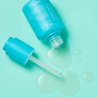 Sensitive Skin Treatment Drops Calming Vitamin B Serum