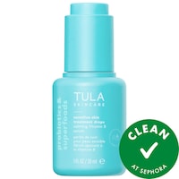 TULA Skincare - Sensitive Skin Treatment Drops Calming Vitamin B Serum