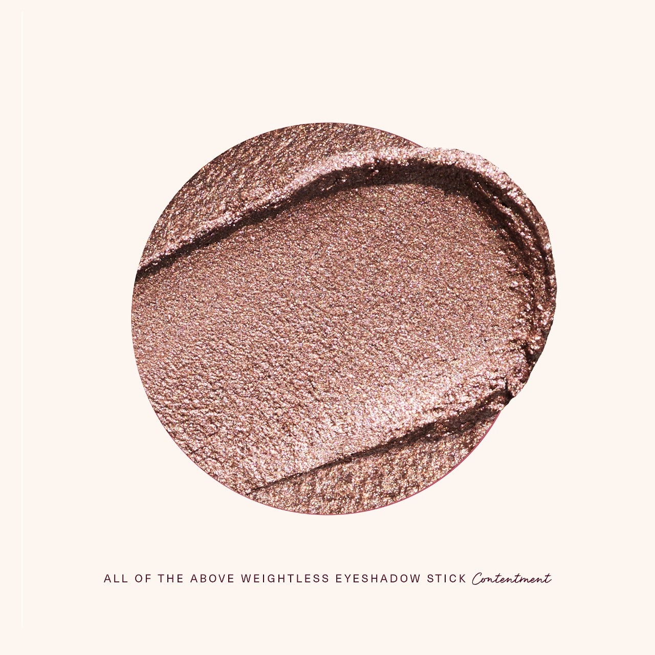 All of the Above Weightless Eyeshadow Stick