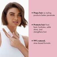 Root Boost Volume Powder with Amaranth + Rice Protein
