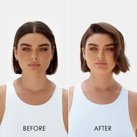 Root Boost Volume Powder with Amaranth + Rice Protein