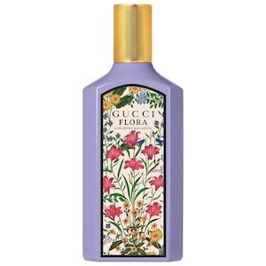 Gucci - Flora Gorgeous Magnolia Eau de Parfum with Berries and Patchouli