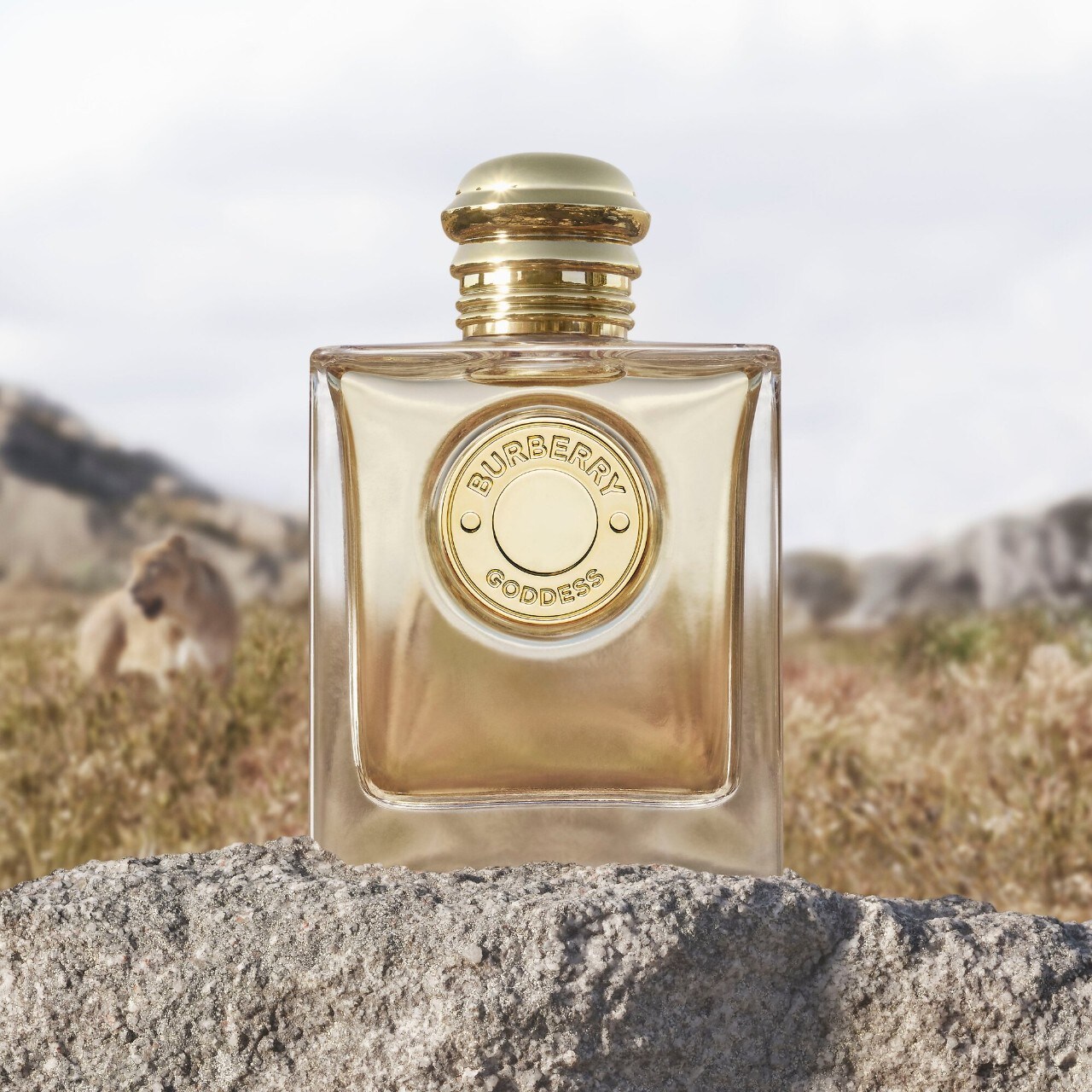 Burberry Goddess Eau de Parfum