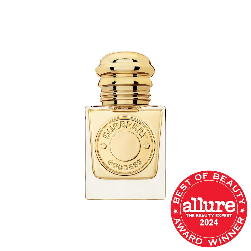 Burberry Goddess Eau de Parfum with Vanilla & Lavender thumbnail 3