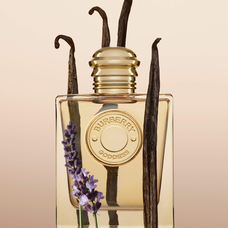 Burberry Goddess Eau de Parfum with Vanilla & Lavender thumbnail 10