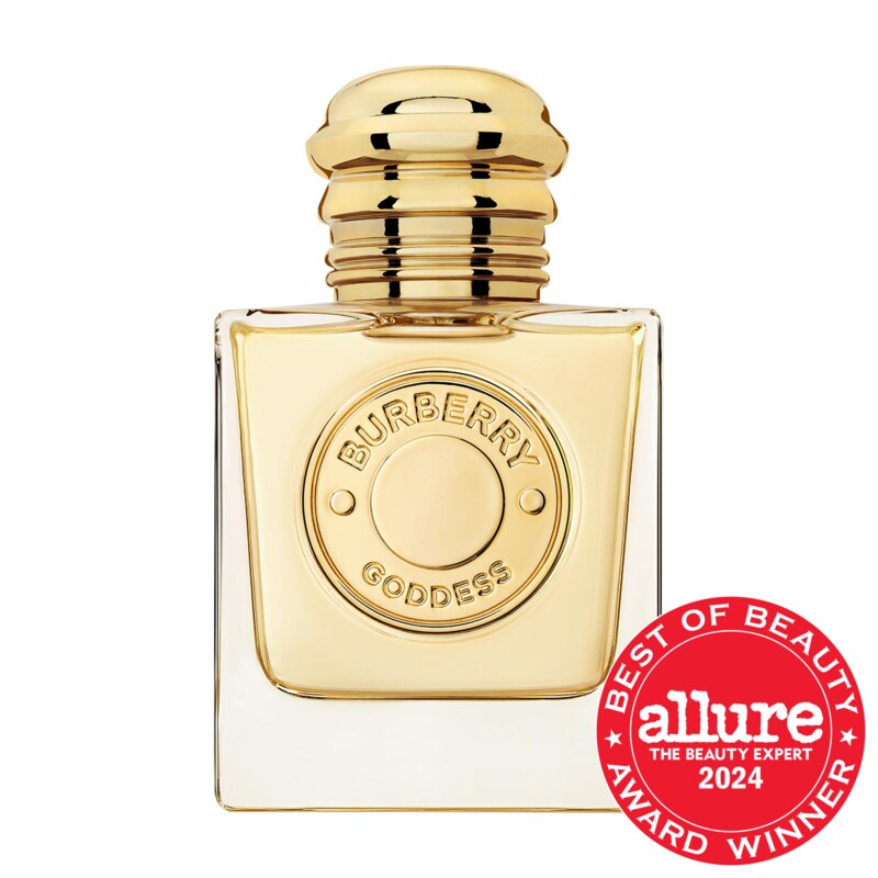 Burberry Goddess Eau de Parfum with Vanilla & Lavender thumbnail 2