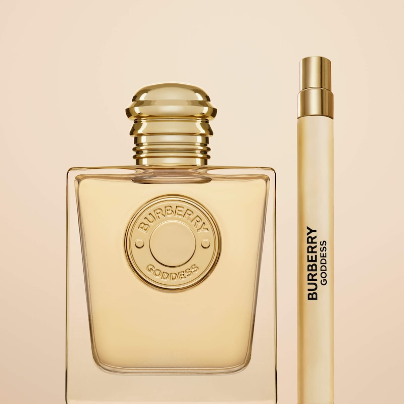 Burberry Goddess Eau de Parfum with Vanilla & Lavender thumbnail 8