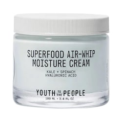 Superfood Air-Whip Lightweight Face Moisturizer with Hyaluronic Acid