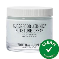 Youth To The People - Superfood Air-Whip Lightweight Face Moisturizer with Hyaluronic Acid