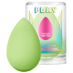 Beautyblender® PLAY  Color Changing Makeup Sponge - Blue