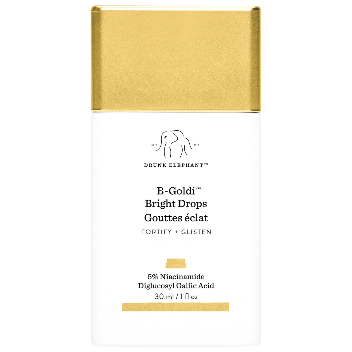 B-Goldi Bright Illuminating Drops