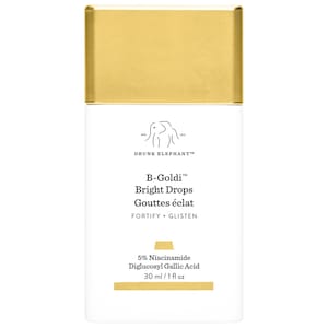 B-Goldi™ Gotas Iluminadoras con 5% de Niacinamida